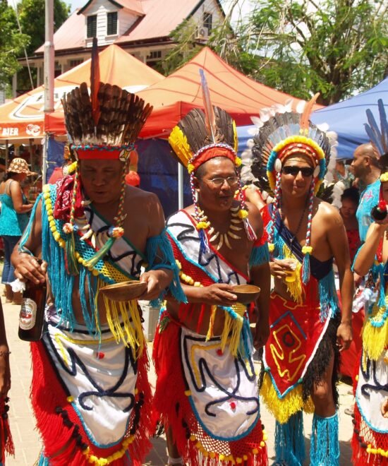 Cultural Excursions