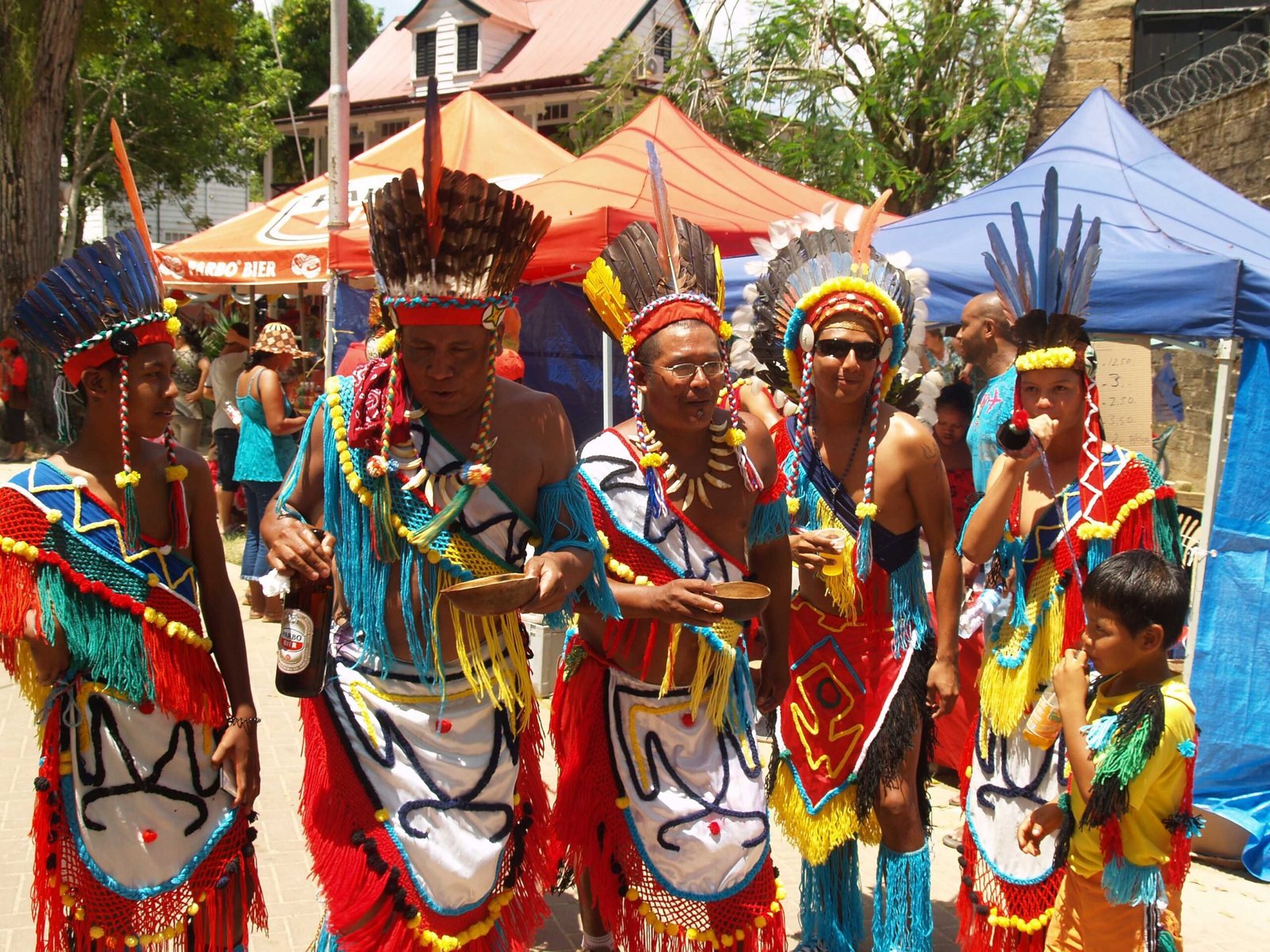 Cultural Expeditions